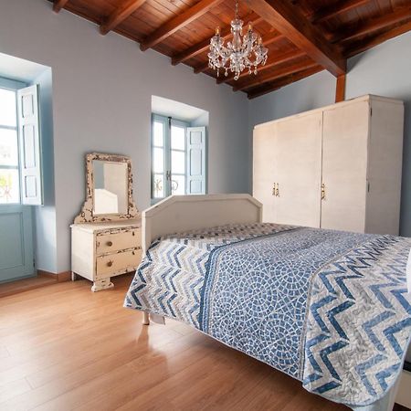 Casa Amarilla Arribes Villa Cerezal de Penahorcada Kültér fotó