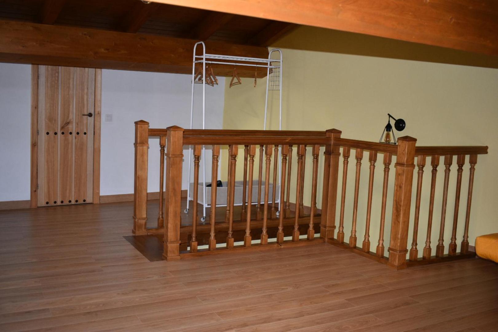 Casa Amarilla Arribes Villa Cerezal de Penahorcada Kültér fotó