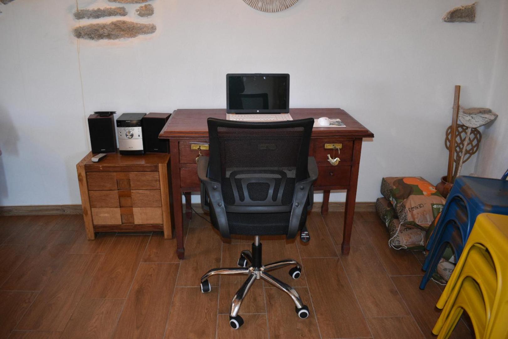 Casa Amarilla Arribes Villa Cerezal de Penahorcada Kültér fotó