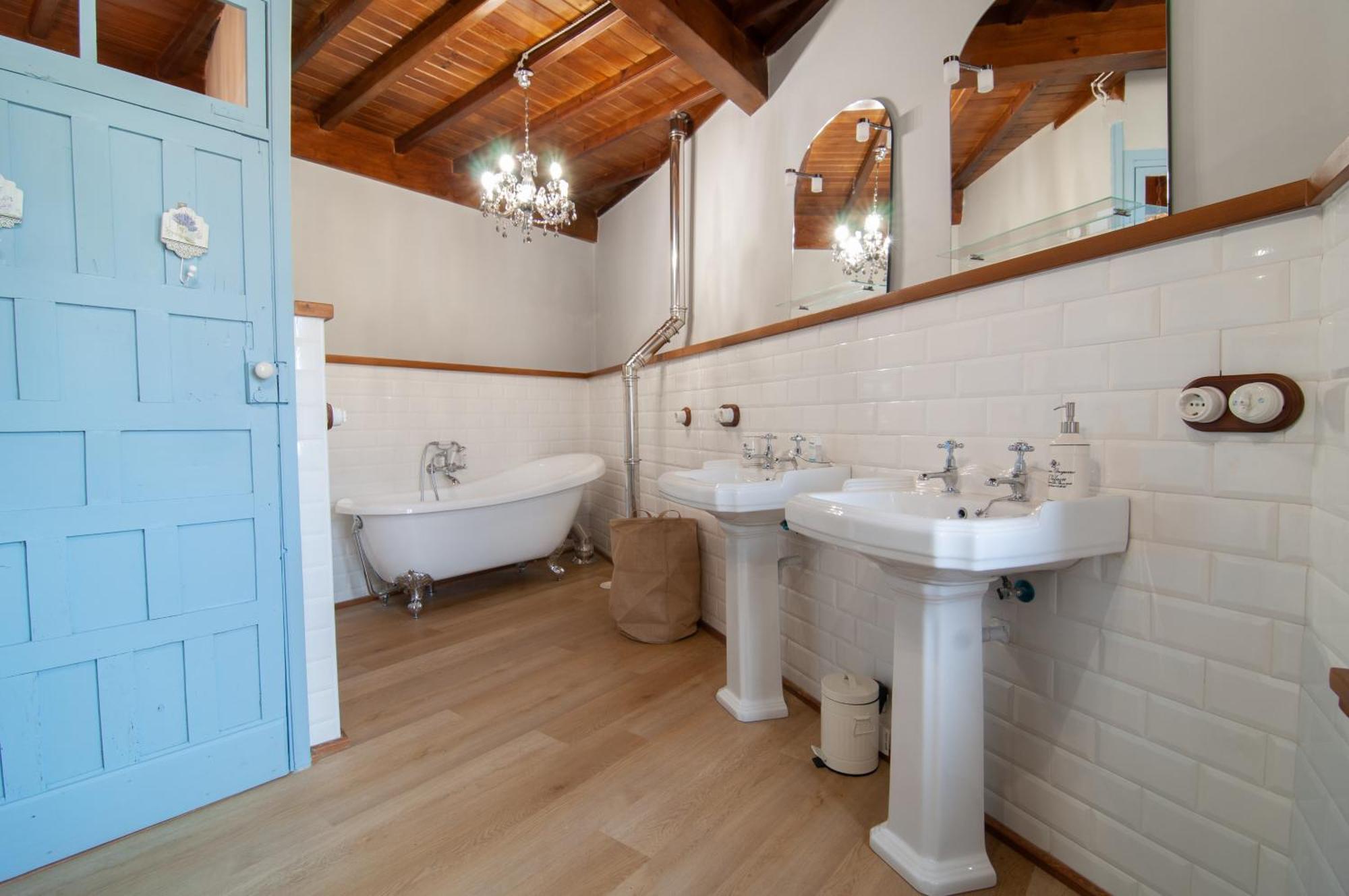 Casa Amarilla Arribes Villa Cerezal de Penahorcada Kültér fotó