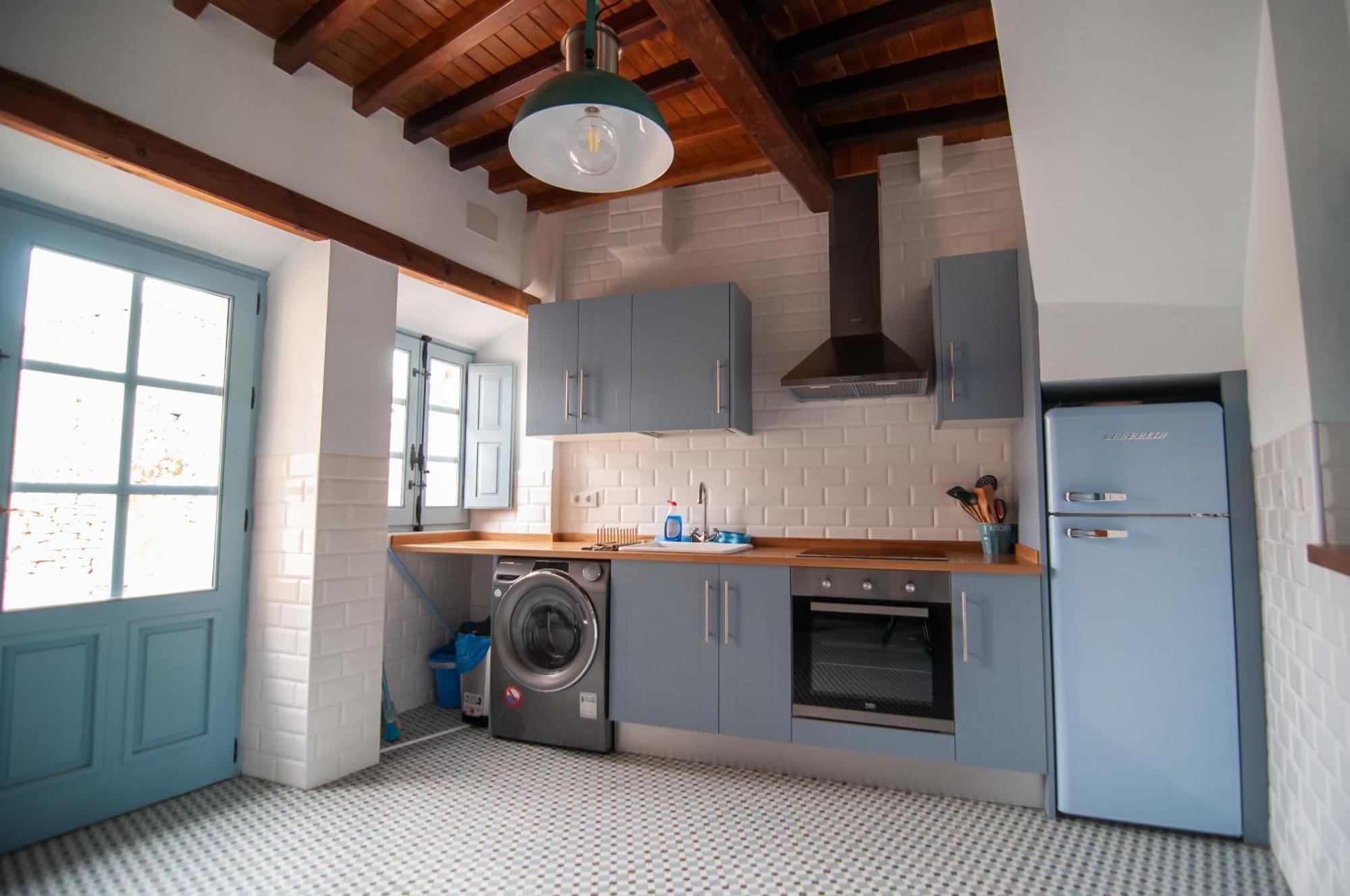 Casa Amarilla Arribes Villa Cerezal de Penahorcada Kültér fotó