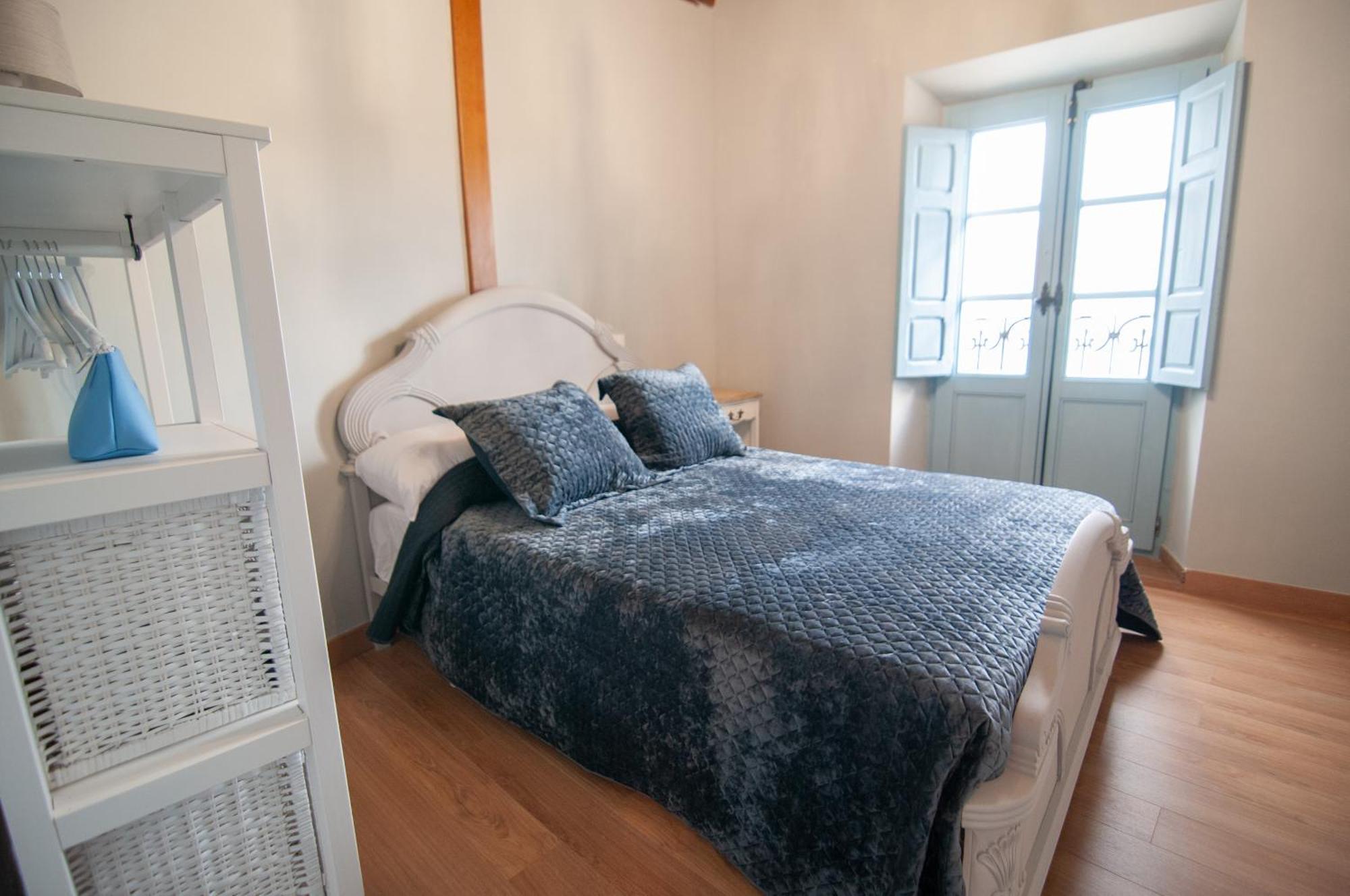 Casa Amarilla Arribes Villa Cerezal de Penahorcada Kültér fotó