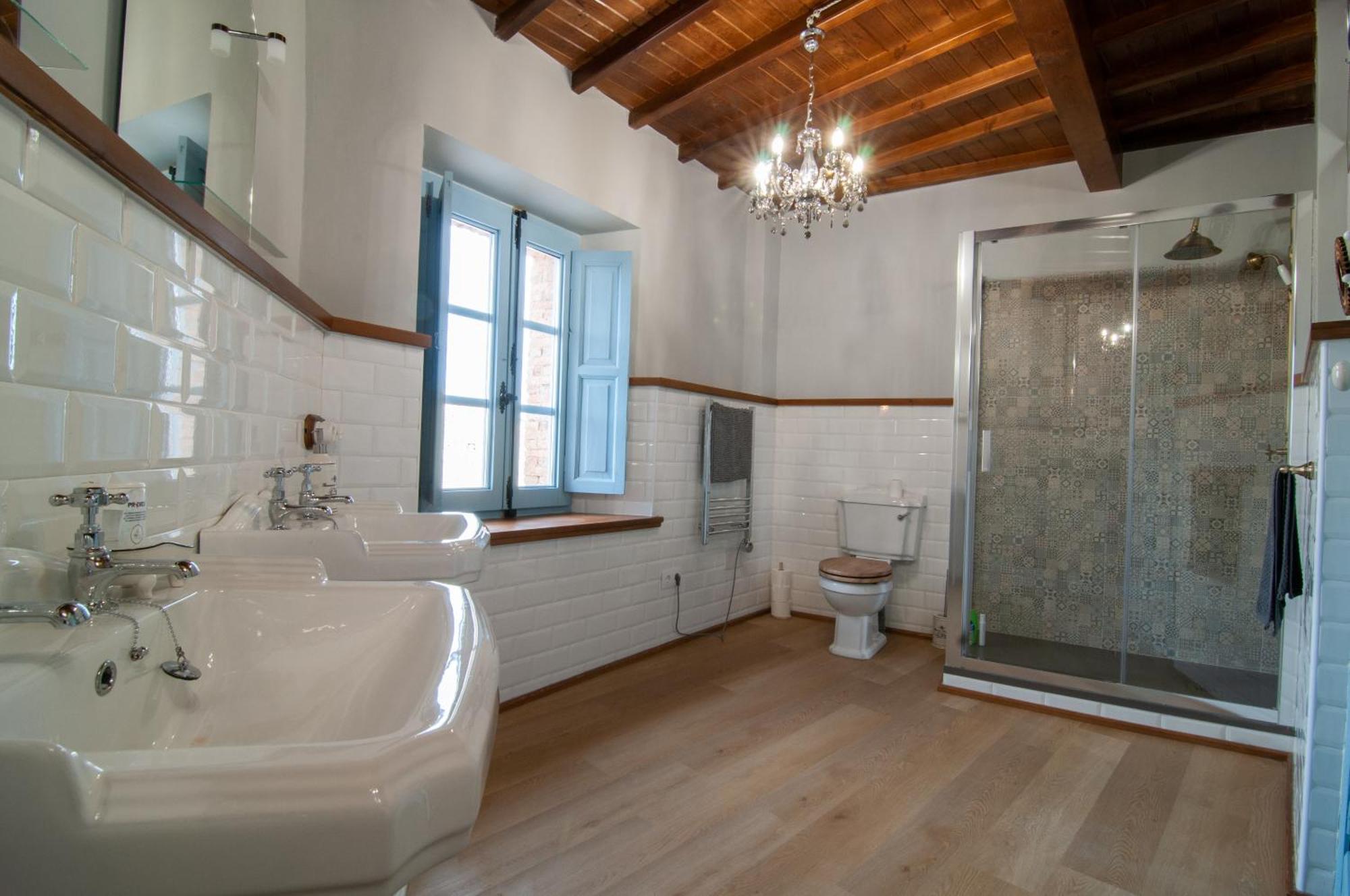 Casa Amarilla Arribes Villa Cerezal de Penahorcada Kültér fotó