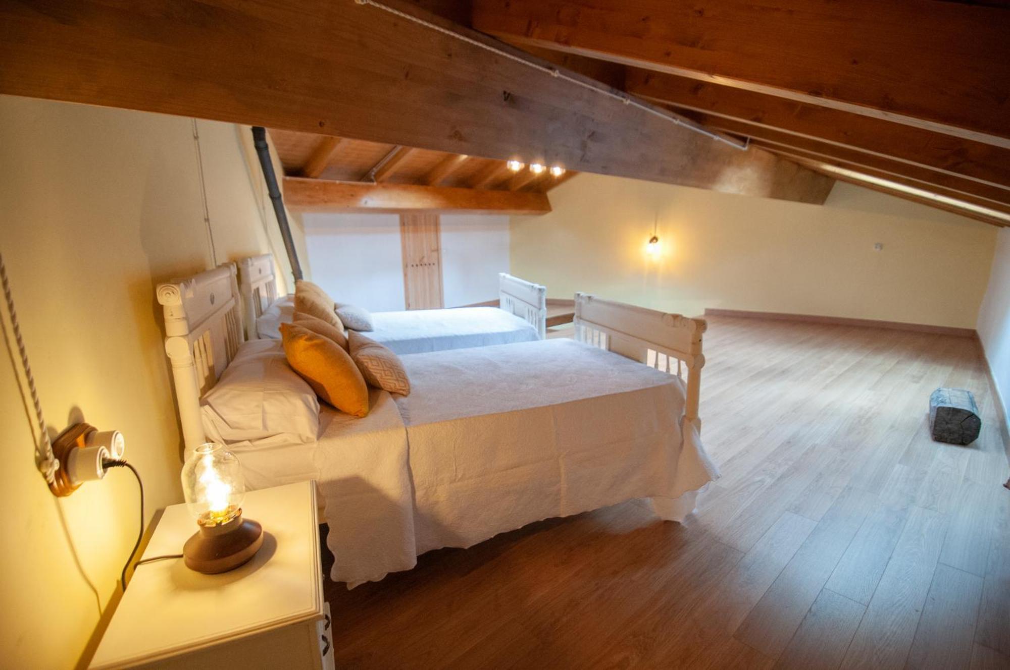 Casa Amarilla Arribes Villa Cerezal de Penahorcada Kültér fotó